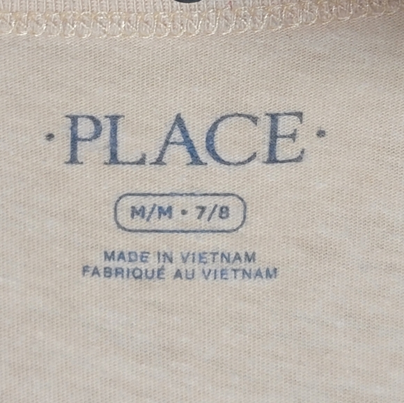 Bundle of 3 boys shirts - Picture 7 of 10